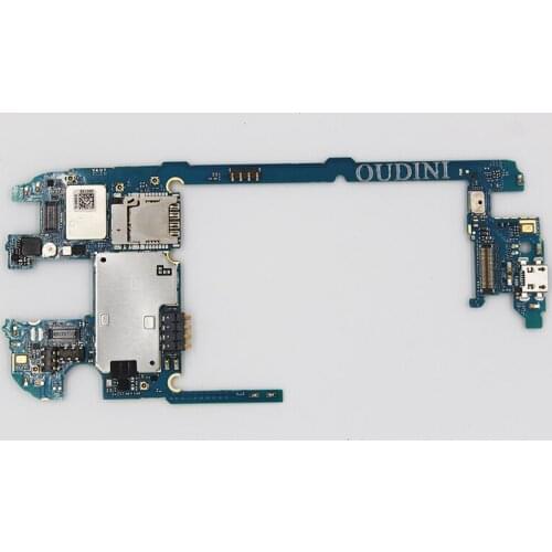 Tigenkey Unlocked F500L Mainboard Work For LG F500L Mainboard Original For LG F500L 32GB Motherboard Test Is Work
