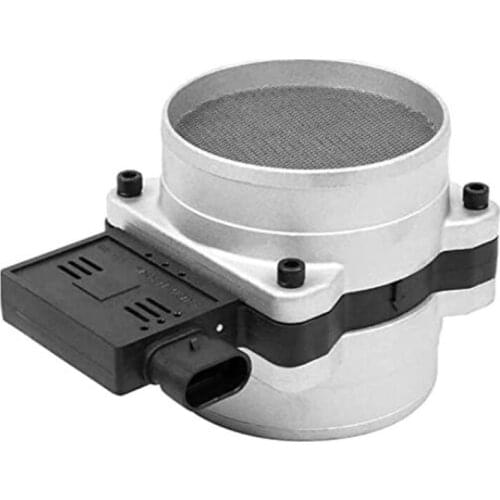 NEW-Mass Air Flow Sensor 25008307 for Cadillac Escalade Chevy B7 C1500 C2500 C3500 Camaro Tahoe Corvette Express Pontiac