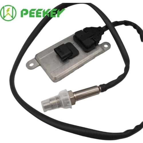 NOX Sensor Lambdasonde IVECO 5801777219 5WK96720A STRALIS TRAKKER