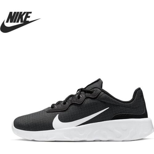Original New Arrival NIKE WMNS NIKE EXPLORE STRADA Womens Running Shoes Sneakers