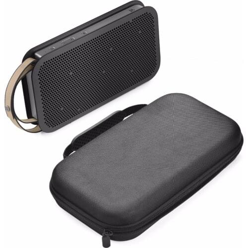 EVA Portable Protective Carrying Box Cover Storage Case Bag for B&O Bang & Olufsen BeoPlay A2 Bluetooth Speaker Accessories