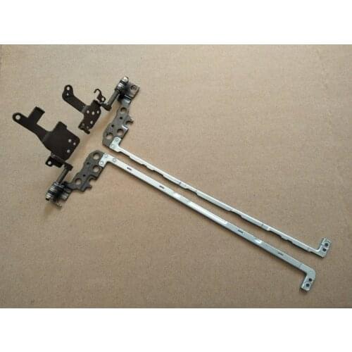 New Laptop Lcd Hinges For Dell Inspiron 5000 5570 5575 3585 E3590 0D0D85 03Y32X