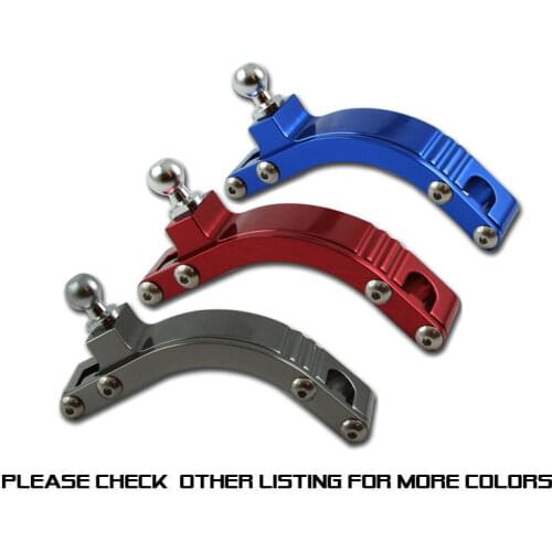 RAVERACING Gear Boxes