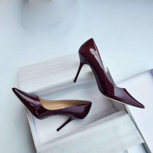 Shaduo Pumps