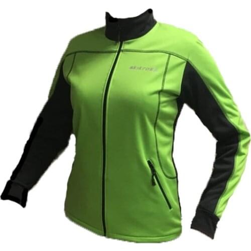 Skikross Running Jackets