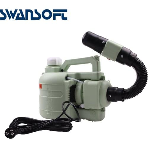 SWANSFT fogger sprayer