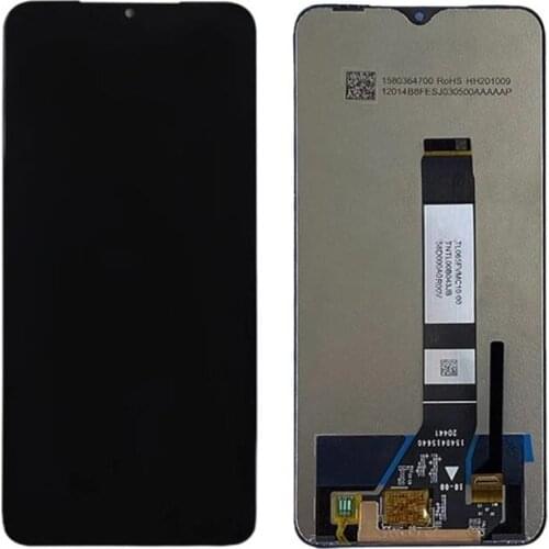 For Xiaomi Poco M3 M2010J19CG LCD Display Touch Screen Digitizer Assembly Replace For Xiaomi Poco M3 LCD Screen