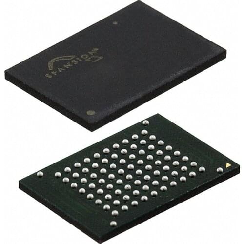 1pcs/lot K4T1G164QE-HCF7 K4T1G164QE K4T1G164 BGA new