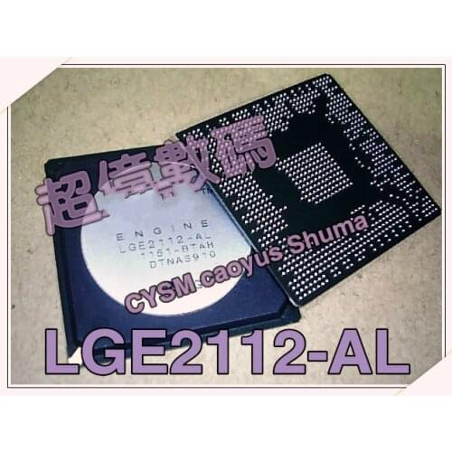 10Pcs LGE2112-AL new