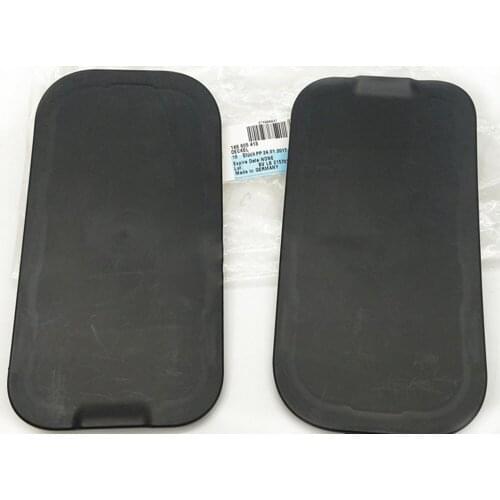 1K8 805 413 Fender Leaf Lining For VW Scirocco 2015 2016 2017