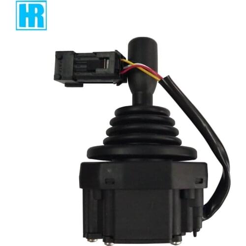 360 degree operation 7919040095 Joystick for LINDE Forklift