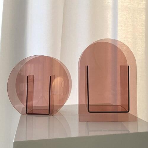 Aihogard Scandinavian Flower Vases