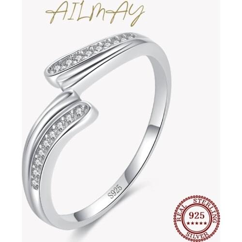 Ailmay Women's Rings