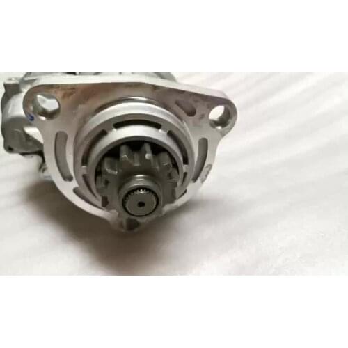 DCEC 24V WET Starter 2871257 3103952 5284086 for Cummins M11 diesel engine