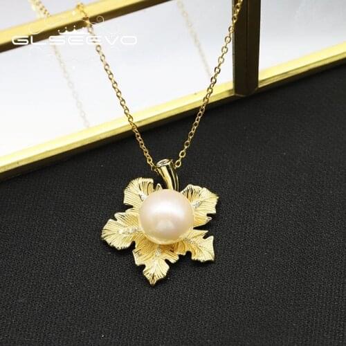 GLSEEVO Jewelry Pendants