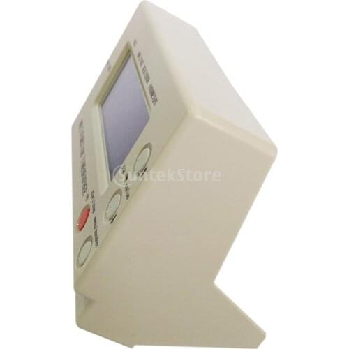 Watch Timing Machine Timegrapher 1900 Automatic Chronograph Eco Drive