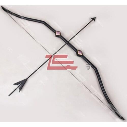 Puella Magi Madoka Magica Akemi Homura Cosplay Prop Halloween Chrismas Cosplay Weapons