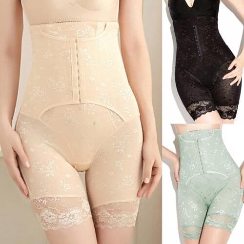 Body Shaper Adjustable Comfortable Slimming Shapewear Shaping Underpants for Women