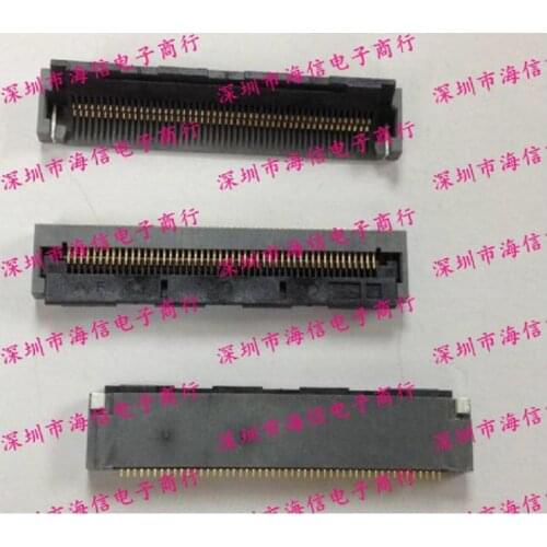 Hot selling !FH28-55S-0.5SH (05) FH28D-55S-0.5SH 0.5MM pitch 55PIN original HRS