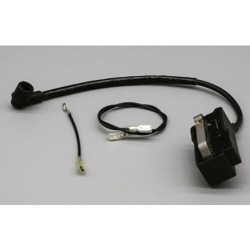 Ignition Coil Module Magneto Fit For HUSQVARNA 390 385 375 372 371 XP 365 362 359 357 353 351 350 346 345 340 Chainsaw Parts