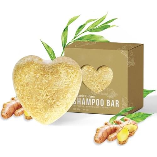 Tumeric Soap Natural Charcoal Hair Soap No Chemicals Handmade Oil Control Deep Clean Shampoo Soap