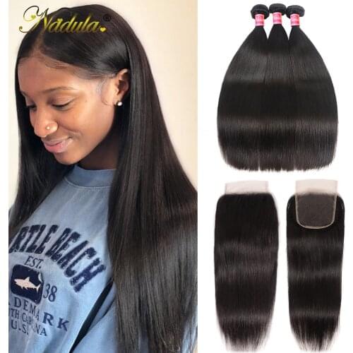 Nadula Artificial Hair