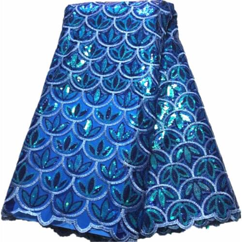 Latest african laces 2019 african lace fabric with stones 5yards french lace fabric african fabric