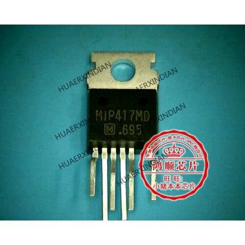 Brand new original MIP417MD M1P417MD High Quality