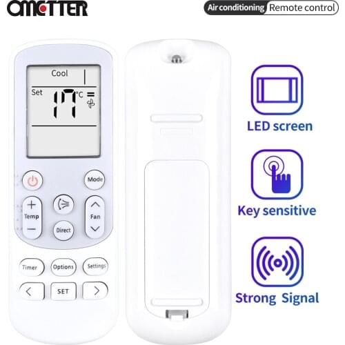 Suitable for Samsung air conditioner remote control DB93-15882Q original model