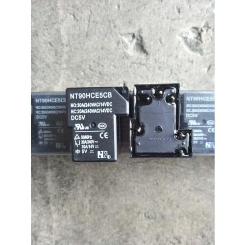 NT90HCE5CB-DC5V
