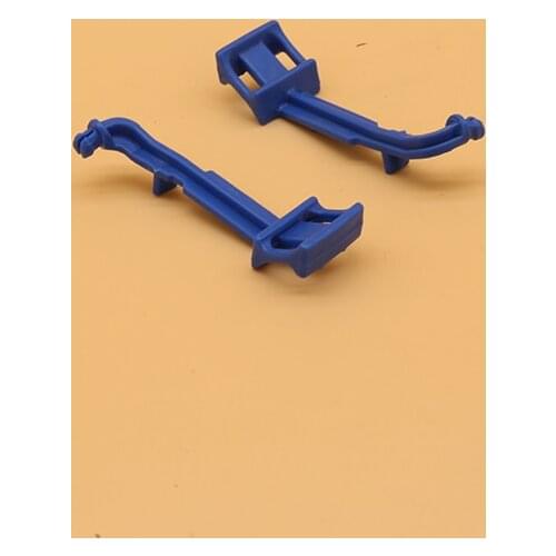 2Pcs/lot Choke Rod Control Lever Fit For HUSQVARNA 340 345 345 346 346XP 350 353 Gasoline Chainsaw Parts 503869601