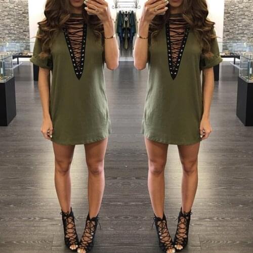 Sexy Micro Ultra Mini Dress Criss Cross Deep V Neck Dress Plunge Sukienka Party Night Club Wear Dress 2020 Women Curvy Bodycon