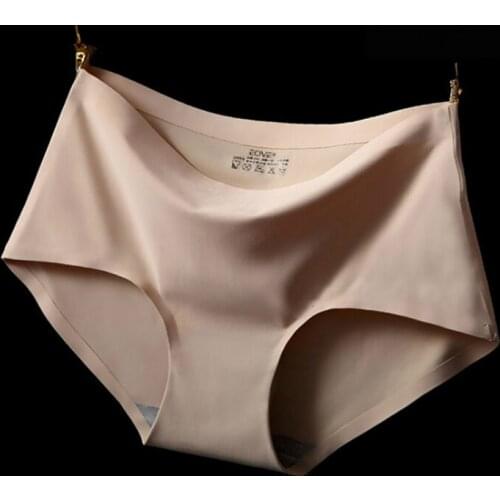 Women Sexy Panties Plus Size Underwear Women Sexy Underwear Women Panties Hot Sexy Women Panties Xxl Satin Briefs