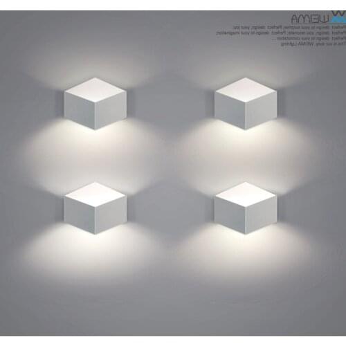 Japan luminaria bedroom light glass ball aisle bedroom dining room lampara pared