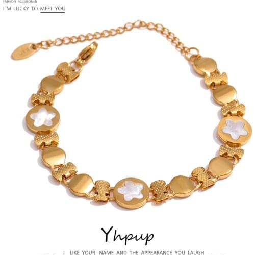 Yhpup Bracelets