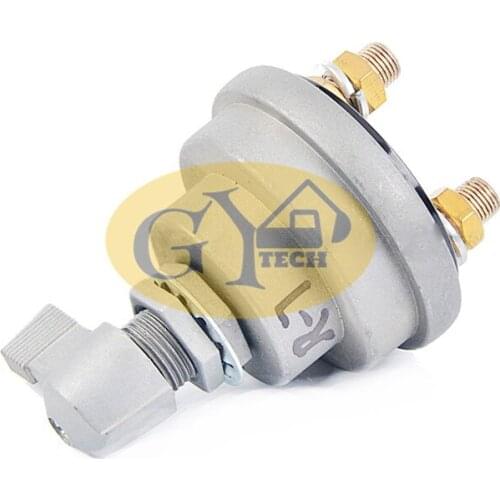 Power lock For Hyundai Excavator 21LM-10502 SWITCH-MASTER RPLS 21LM-10500 Ignition