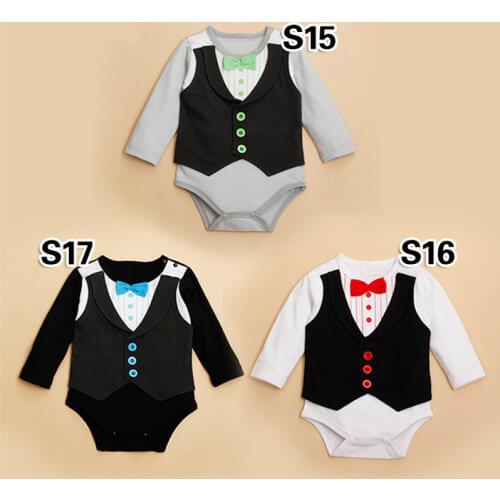 Newborn Baby Winter Warm Rompers Infant Girls Boys Cute Cartoon monkey Cow Clothes Baby Outfits Toddler Jumpsuits Clothes