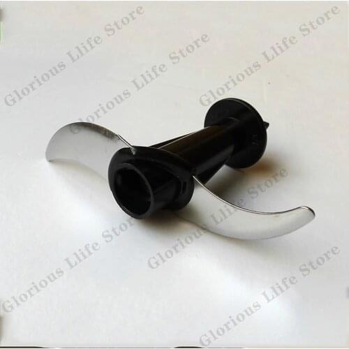 1 pc Original Blender knife blade For Panasonic MX-SS1 Blender parts Accessories