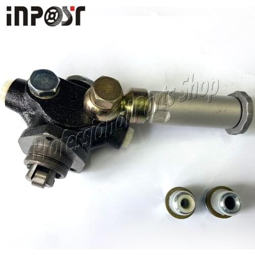11-7500 New Fuel pump for Thermo King truck Isuzu 2.2di D201 37-11-7500