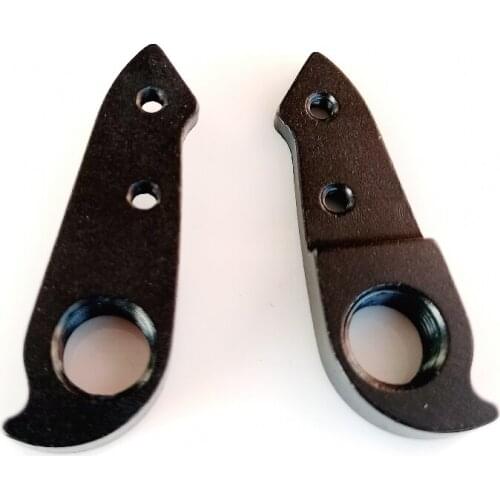 2pcs Bicycle Parts MECH dropout For Cervelo #DRH-R-2011 Cervelo R3 R5 S3 S5 RS Team carbon frame bike mtb rear derailleur hanger