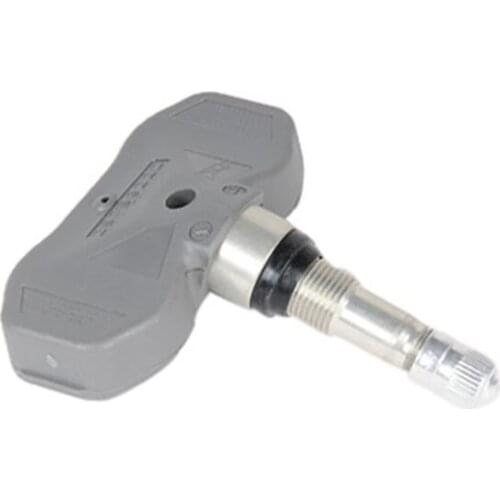 4Pcs TPMS OEM 25758220 High Quality Tire Pressure Sensor 315MHz Fit for CADILLAC STS 2005-2008 For CADILLAC XLR 2004-2009