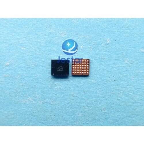 5pcs/lot Marking LA 42pin Charging ic for samsung S10 S10