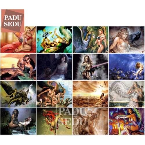 Full Drill Diy Diamond Painting kits adults Daimond mosaic Embroidery full Square Cross Stitch love gifts for couples decor home