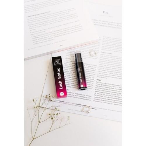 BarBara Eyelash And Eyebrow Growth Products