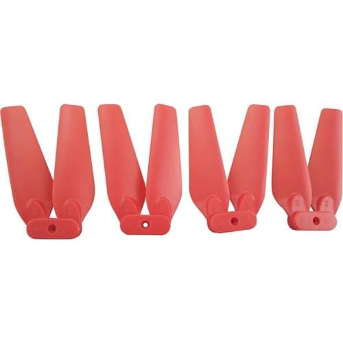 Quick Release Propeller for E58 S168 JY019 Drone Replacement Blade Folding Props Spare Parts Accessory Wing Fan