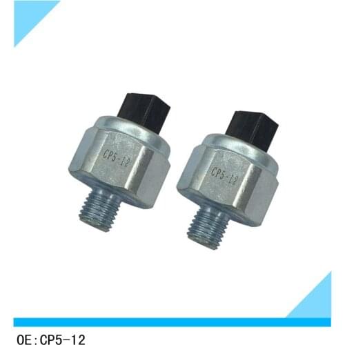 CP5-12 oil pressure sensor Truck parts for genlyon truck iveco truck