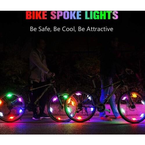 36PCS/SET Colorful Motorcycle Wheel Spoked Protector Wraps Rims Skin Trim Pipe Covers For Motocross Bicycle Bike Dropshipping