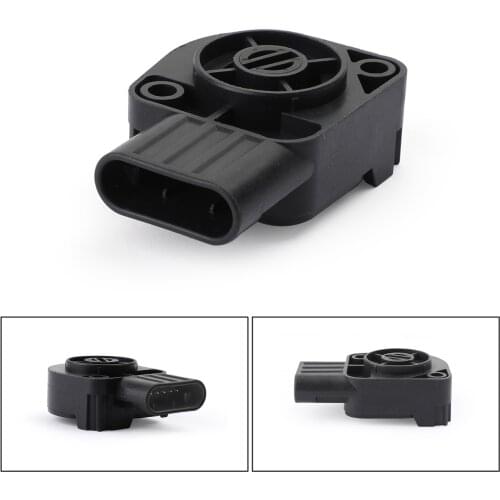 Artudatech Throttle Position Sensor Fit for Williams Controls 133284 131973 2603893C91 For Navistar For Ford