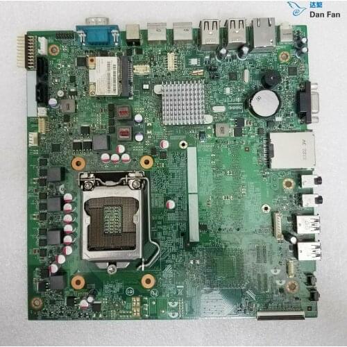 For ACER Z2650 Z2650G AIO Motherboard PIB75L/aMalaga 11123-1 48.3GM01.011 Mainboard 100%tested fully work