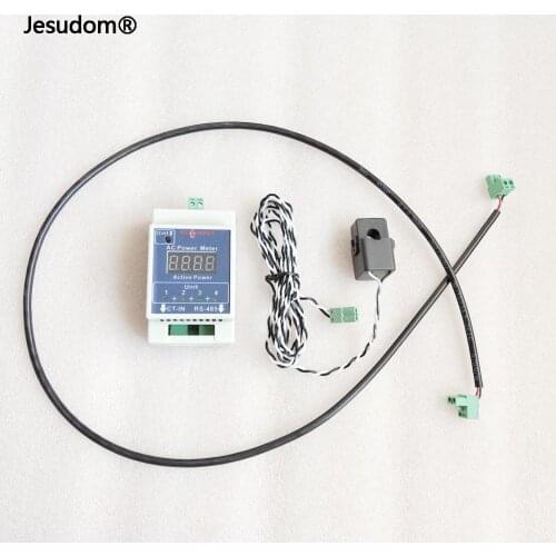 GTN-1000W/GTN-1200W Solar Grid Tie Inverter for Auto Limiter Senor Function